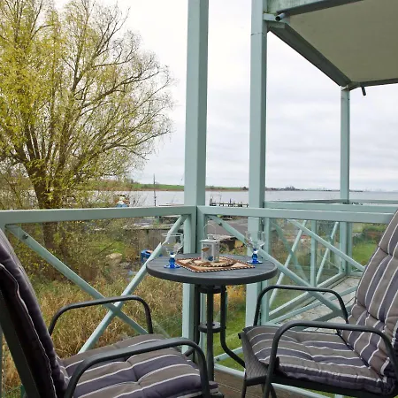 Mann Un Fru - Residenz Am Yachthafen