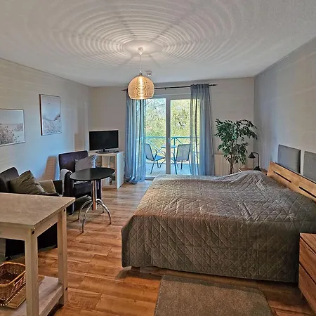 Mann Un Fru - Residenz Am Yachthafen Kirchdorf (Poel)