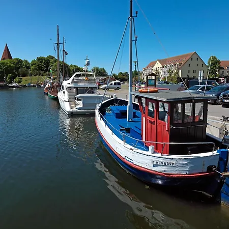 Mann Un Fru - Residenz Am Yachthafen