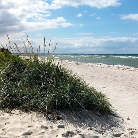 Mann Un Fru - Residenz Am Yachthafen *
