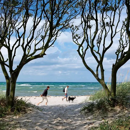 Mann Un Fru - Residenz Am Yachthafen Kirchdorf (Poel)