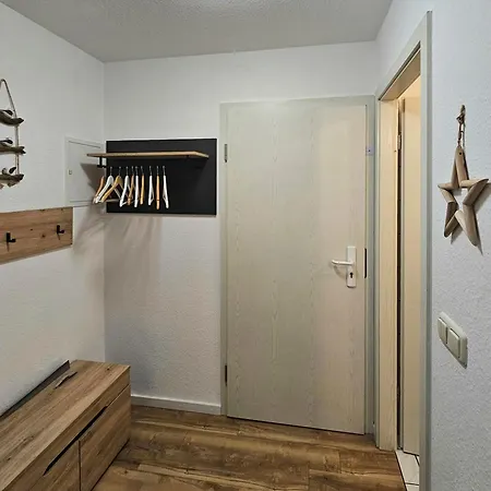 Mann Un Fru - Residenz Am Yachthafen * Kirchdorf (Poel)