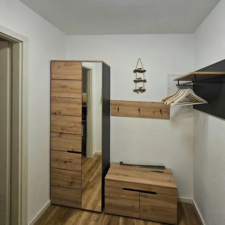 Mann Un Fru - Residenz Am Yachthafen Kirchdorf (Poel)