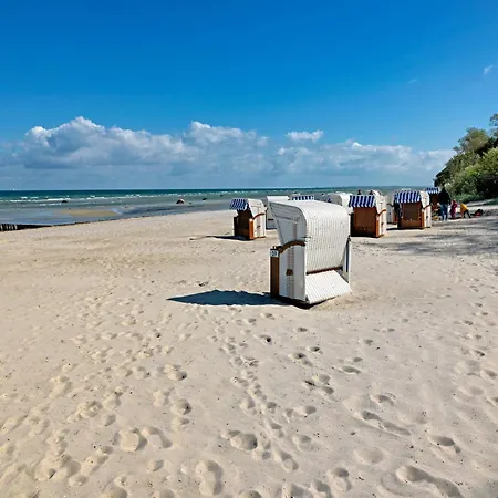 Mann Un Fru - Residenz Am Yachthafen