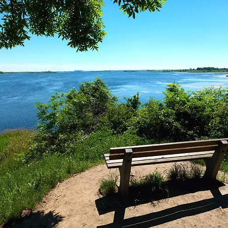 Mann Un Fru - Residenz Am Yachthafen * Kirchdorf (Poel)